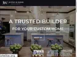 Sites similar to justice-wood.com