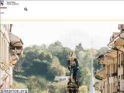 Sites similar to justice.be.ch