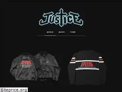 Sites similar to justice.church
