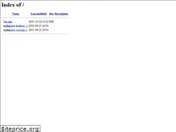 Sites similar to justice.gov.ki