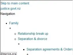 Sites similar to justice.govt.nz