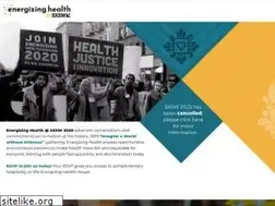 Sites similar to justice.health