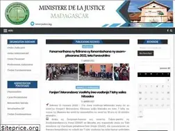 Sites similar to justice.mg