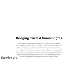 Sites similar to justice.travel