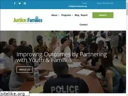 Sites similar to justice4families.org