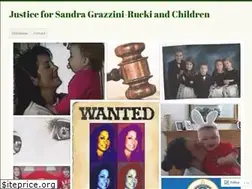 Sites similar to justice4grazziniruckifamily.wordpress.com