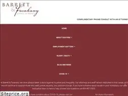 Sites similar to justiceatwork.com
