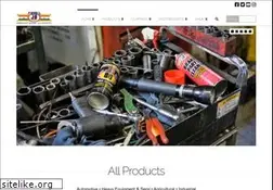 Sites similar to justicebrothers.com