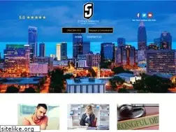 Sites similar to justicecampbell.com