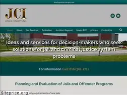 Sites similar to justiceconcepts.com