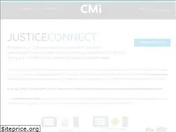 Sites similar to justiceconnect.us