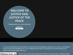 Sites similar to justicedan.com