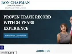 Sites similar to justiceflorida.com