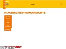 Sites similar to justiceforall.org