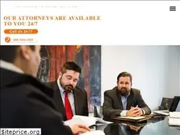 Sites similar to justiceforarkansas.com