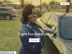 Sites similar to justiceforbreonna.org