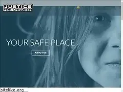 Sites similar to justiceforchildren.org