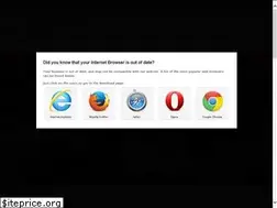 Sites similar to justiceforkhojaly.org