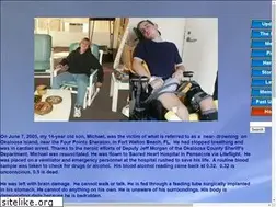 Sites similar to justiceformichael.com