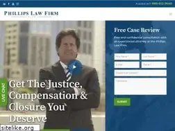 Sites similar to justiceforyou.com