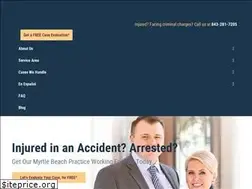 Sites similar to justiceislovely.com