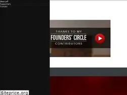 Sites similar to justicejeffboyd.org
