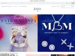 Sites similar to justicejewelers.com