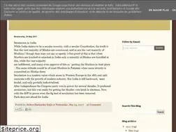 Sites similar to justicekatju.blogspot.com