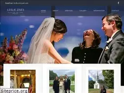 Sites similar to justiceleslie.com