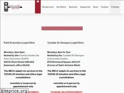 Sites similar to justicemontreal.org