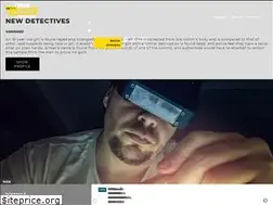 Sites similar to justicenetworktv.com