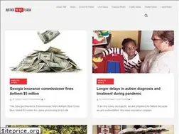 Sites similar to justicenewsflash.com