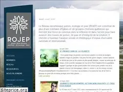 Sites similar to justicepaix.org