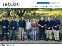 Sites similar to justicepestservices.com