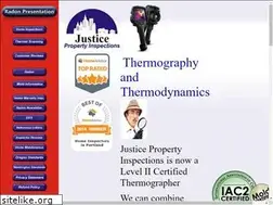 Sites similar to justicepropertyinspections.com