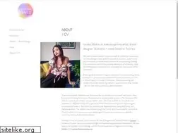 Sites similar to justicewalz.com