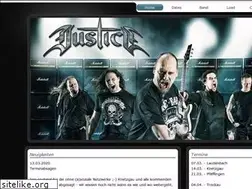 Sites similar to justiceweb.de