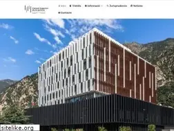 Sites similar to justicia.ad