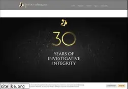 Sites similar to justicia.co.za