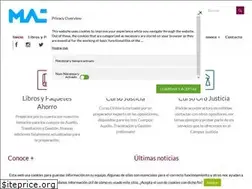 Sites similar to justicia.mad.es