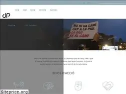 Sites similar to justiciaipau.org