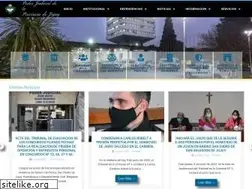 Sites similar to justiciajujuy.gov.ar