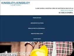 Sites similar to justiciaparaempleados.com