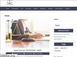 Sites similar to justiciarestaurativa.org