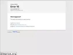 Sites similar to justiciatv.mx