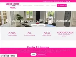 Sites similar to justiciayderecho.es