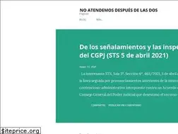 Sites similar to justiciayprehistoria.blogspot.com