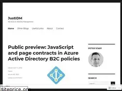 Sites similar to justidm.wordpress.com