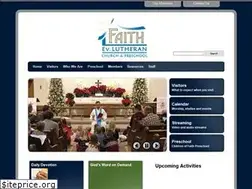 Sites similar to justifiedbyfaith.net