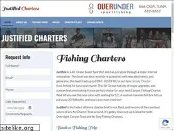 Sites similar to justifiedcharters.com